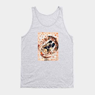 Fireflies Tank Top